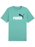 Puma Ess 2 Color No.1 Logo t-shirt M 684708 59 pánské