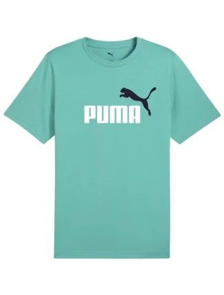 Puma Ess 2 Color No.1 Logo t-shirt M 684708 59 pánské