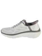 Skechers Slip-ins: D'Lux Walker 2.0 - Rezinate 232446-GYCC Grey 42.5