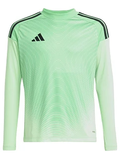 Juniorské brankářské tričko adidas Tiro 25 Competition JI9730