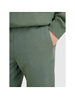 Pánské tepláky 4F 4FWAW25TTROM1272-41S