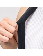 Rockbros YDCK012-1 dlouhé fleecové cyklistické kalhoty se šlemi Velikost L - černé