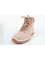 Dámské trekové boty BDH253 - 4F