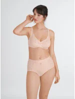 Felina 225 Lovely Lotus 0280225, Panty 280225 722 peach blossom