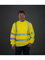 Yoko HVJ 510 Hi-Vis mikina 79.J510 navy