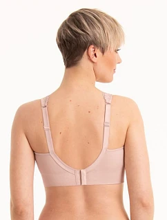 Lotta Lace chirurgická podprsenka oboustranná 5789X lotus - Anita Care