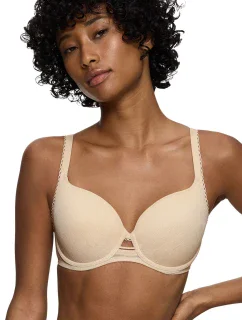 Triumph 10205990 Wild Rose Sensation WP barva:00nz-nude beige