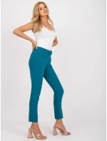 DHJ kalhoty SP 12787.21X námořní DHJ kalhoty SP 12787.21X námořní