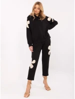 MI KMPL sada M6124.61P černá