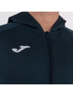 Pánská/chlapecká sportovní bunda Joma Menfis Dark Navy