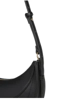 Dámská kabelka Vuch Linaya Black