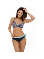 Dámské dvoudílné plavky Stephanie M-522 - Marko