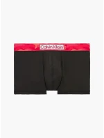 Trenýrky Camo NB3140A - 0Y8 černá - Calvin Klein