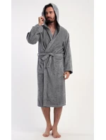 Pánský župan s kapucí Filip Pánský župan s kapucí Filip