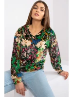 Halenka model 162583 Italy Moda Halenka model 162583 Italy Moda