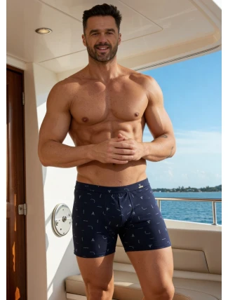 Boxerky Cornette Prime 904/137 S-2XL