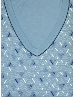 Pánské pyžamo Luna 795 3XL