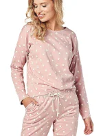 Dámské pyžamo 2979 Chloe - TARO