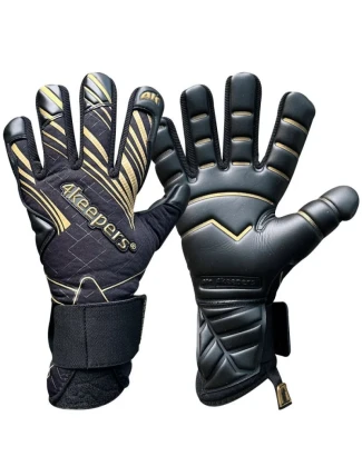 4Keepers Soft Onyx Jr NC brankářské rukavice S929245 4Keepers Soft Onyx Jr NC brankářské rukavice S929245