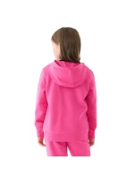 4F F1315 Jr Mikina 4FJWMM00TSWSF1315-55S