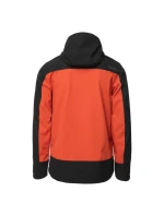 Pánský softshell NIKKO