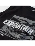 YATO SP pánské tričko bez rukávů YATO SP pánské tričko bez rukávů