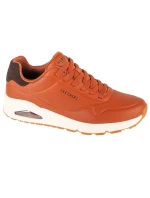 Skechers Uno - Tailored Air 183007-COG Brown 42