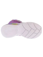 Skechers Sweetheart Lights 302661L-LVTQ Pink 34