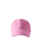 Unisex čepice 6P (růžová) Unisex čepice 6P (růžová)