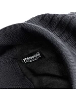 Beechfield B 447 Thinsulate™ pletená čepice 53.0447 black Beechfield B 447 Thinsulate™ pletená čepice 53.0447 black