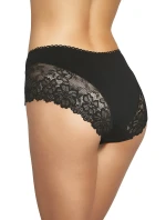 Gabidar 146 barva:černá