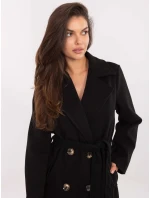 Kabát IT EN A9590.85 černý