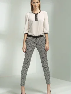 Halenka Marcelle B44 ecru - Nife