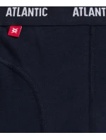 Boxerky Comfort 3MH-047 3-pack - Atlantic