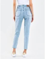 Dámské kalhoty Jeans 237 - Big Star