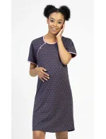 Dámská noční košile mateřská Martina