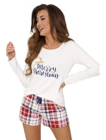 Pyžama model 172528 Donna Pyžama model 172528 Donna