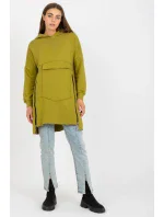 Mikina  model 172558 Fancy