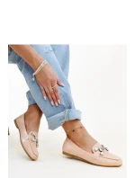 Mokasiny model 207274 Solea