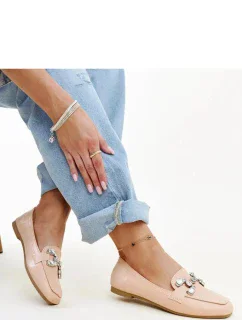 Mokasiny model 207274 Solea