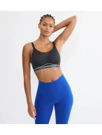 Dámská sportovní podprsenka Triaction Cardio Breeze N EX - BLACK - černá 0004 - TRIUMPH