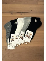 Ponožky WiK 3501 wz.16 Aplikace 35-42