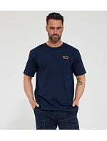 Pyžamo Cornette 462/331 Grand Canyon 2 kusy/balení, velikosti S–2XL