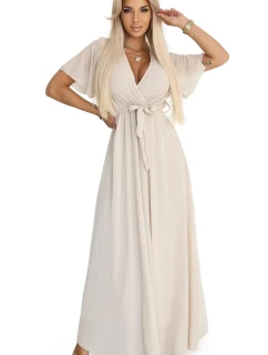 Dámské šaty 545-3 - Numoco basic