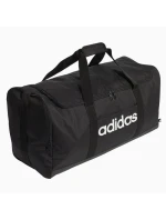 Taška adidas Linear Duffel L JE8344 Taška adidas Linear Duffel L JE8344