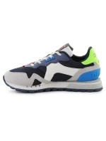 Boty D.Franklin Vibla Zig Patch M DFSH378008-NAVY Boty D.Franklin Vibla Zig Patch M DFSH378008-NAVY