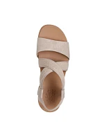 Sandály Skechers Bobs Desert Kiss Low W 114705-TPE