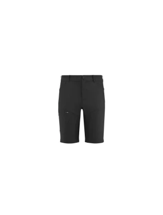 MILLET M Wanaka Stretch Short Iii black MILLET M Wanaka Stretch Short Iii black