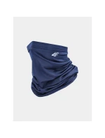 Unisex šátek 4F 4FWAW24ABDAU075-31S Unisex šátek 4F 4FWAW24ABDAU075-31S