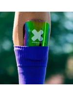 Fotbalové chrániče holení Proskary Chameleon